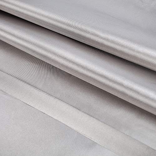 RF Faraday Fabric, Conductive Fabric, EMF Shield, Faraday Cage, RF...