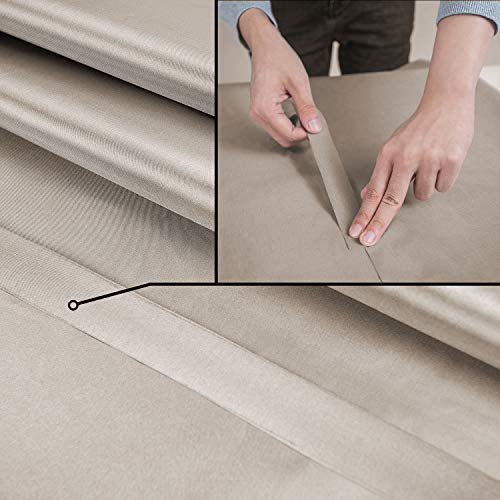 RF Faraday Fabric, Conductive Fabric, EMF Shield, Faraday Cage, RF...
