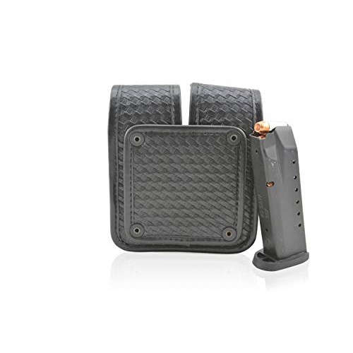 TECH118 Double Magazine Pouch/Holster