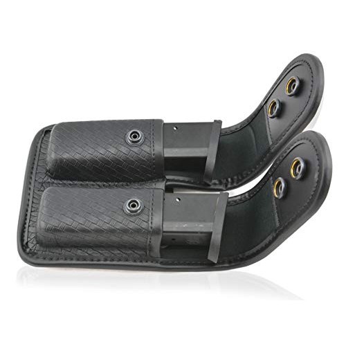 TECH118 Double Magazine Pouch/Holster
