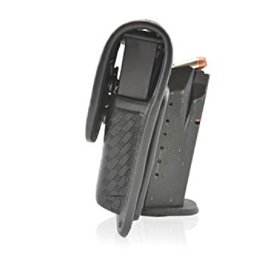 TECH118 Double Magazine Pouch/Holster