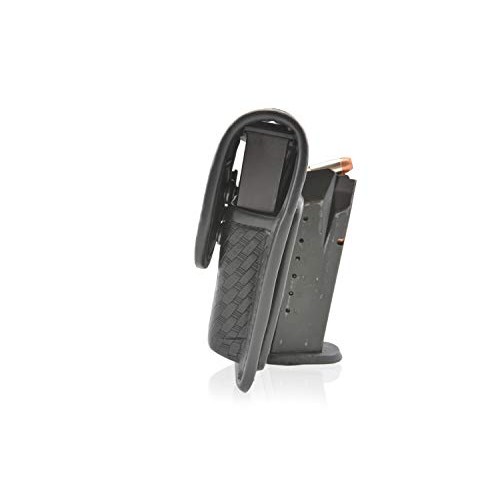 TECH118 Double Magazine Pouch/Holster