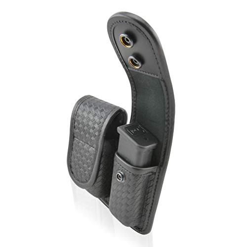 TECH118 Double Magazine Pouch/Holster