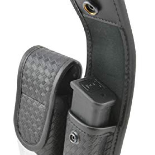 TECH118 Double Magazine Pouch/Holster