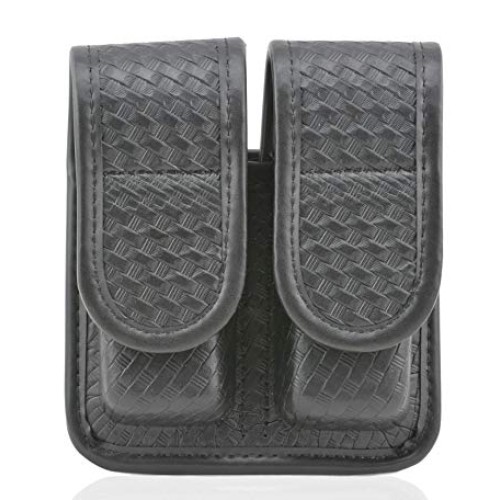TECH118 Double Magazine Pouch/Holster