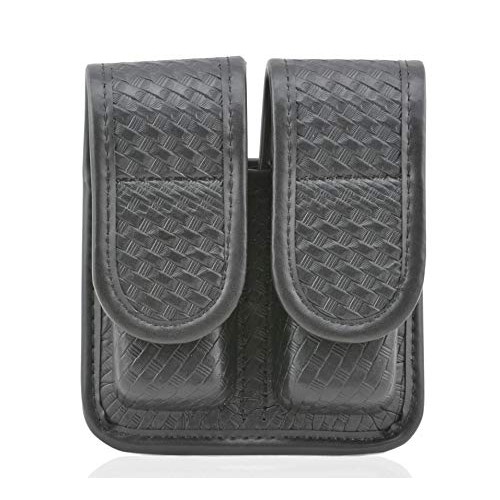 TECH118 Double Magazine Pouch/Holster