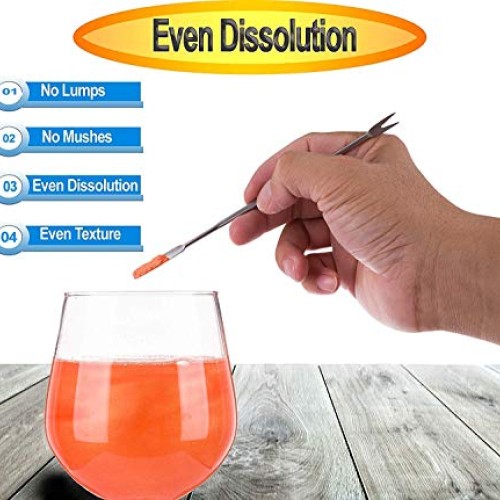 Mica Powder for Epoxy Set– 250g 10g Ea. 25 Colours TECHAROOZ 2 T...