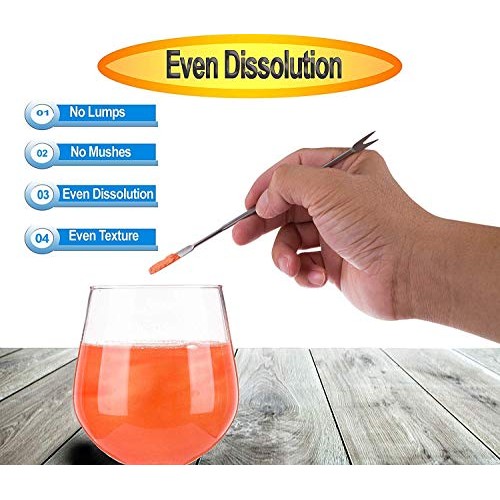 Mica Powder for Epoxy Set– 250g 10g Ea. 25 Colours TECHAROOZ 2 T...