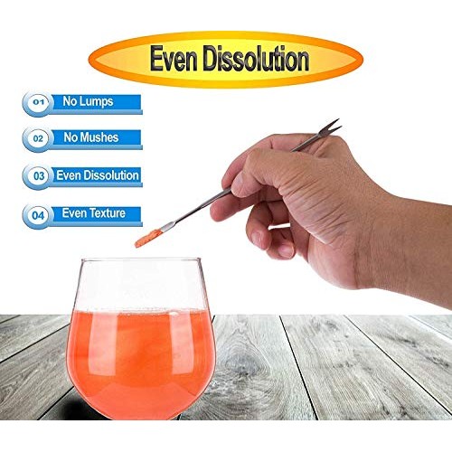 Mica Powder - TECHAROOZ Epoxy Resin dye Color Pigment Set - 25 Col...