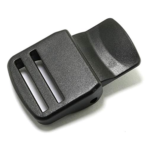 Tegg Cam Lock Lever Plastic Buckles 10PCS 1 Inch Plastic Cam Lever...