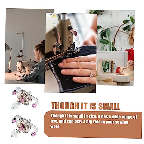 TEHAUX 10pcs Knitting Machine Tensioners, Weaving Machine Tensioni...