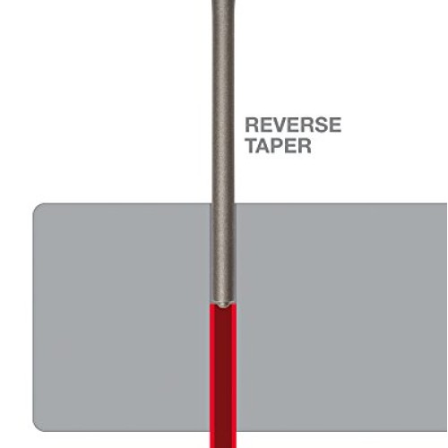 TEKTON 1/16 Inch Roll Pin Punch | 66061