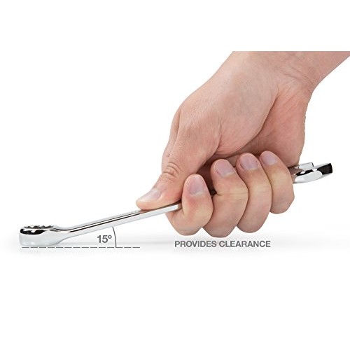 TEKTON 1/2-Inch Combination Wrench | 18257
