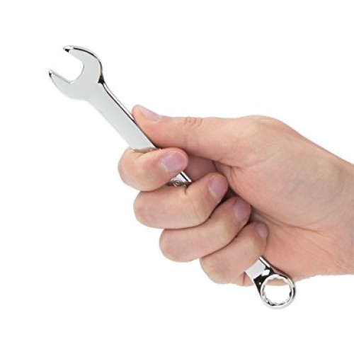 TEKTON 1/2-Inch Combination Wrench | 18257