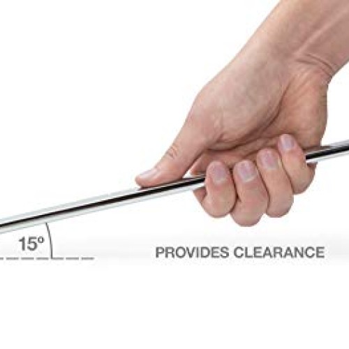 TEKTON 1-3/16 Inch Combination Wrench | 18269