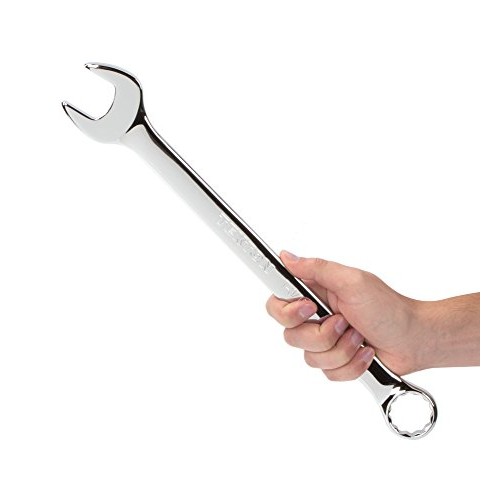 TEKTON 1-3/16 Inch Combination Wrench | 18269