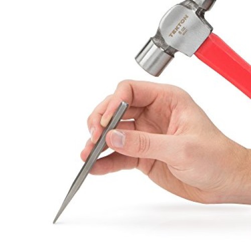TEKTON 1/4 Inch Cold Chisel | 66001