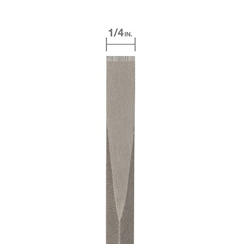 TEKTON 1/4 Inch Cold Chisel | 66001