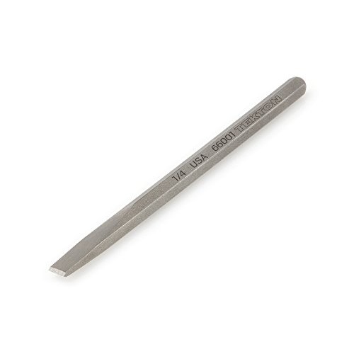 TEKTON 1/4 Inch Cold Chisel | 66001