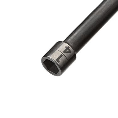 TEKTON 1/4 Inch High-Torque Nut Driver | 26863, not_applicable