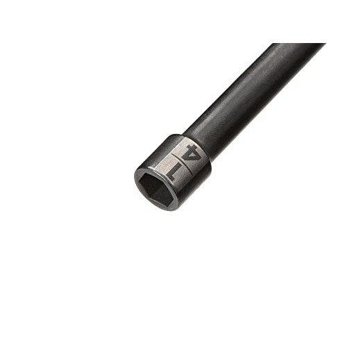 TEKTON 1/4 Inch High-Torque Nut Driver | 26863, not_applicable