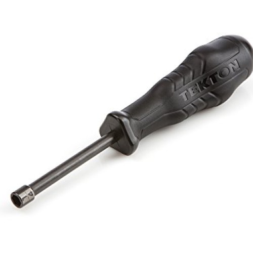 TEKTON 1/4 Inch High-Torque Nut Driver | 26863, not_applicable
