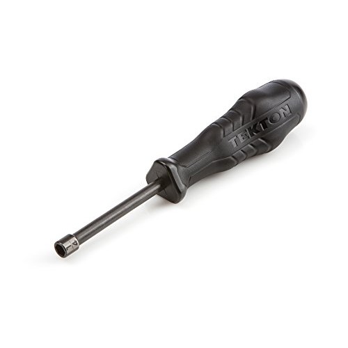 TEKTON 1/4 Inch High-Torque Nut Driver | 26863, not_applicable