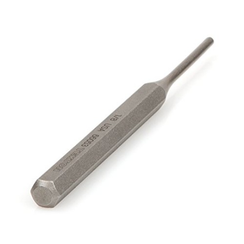 TEKTON 1/8 Inch Pin Punch | 66053