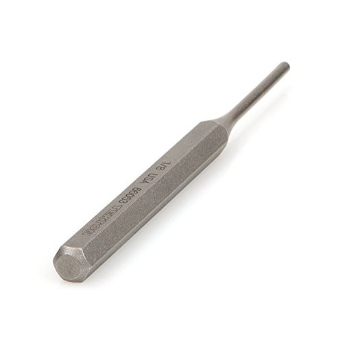 TEKTON 1/8 Inch Pin Punch | 66053