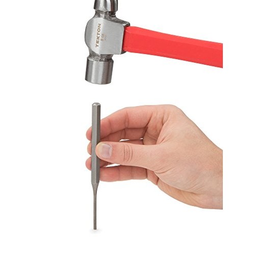 TEKTON 1/8 Inch Pin Punch | 66053