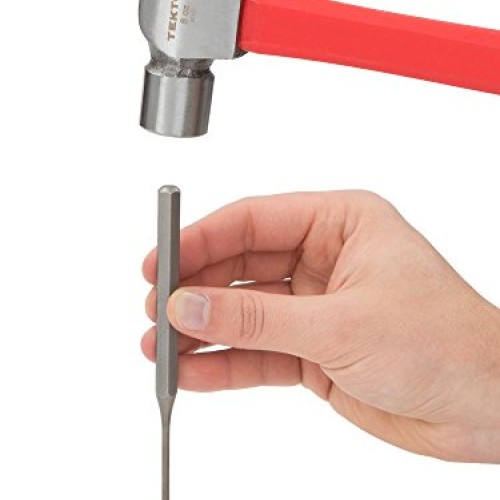 TEKTON 1/8 Inch Pin Punch | 66053