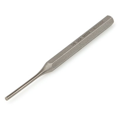TEKTON 1/8 Inch Pin Punch | 66053