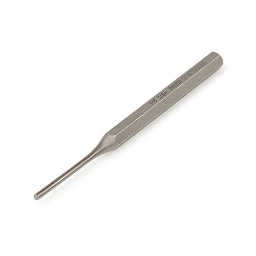 TEKTON 1/8 Inch Pin Punch | 66053