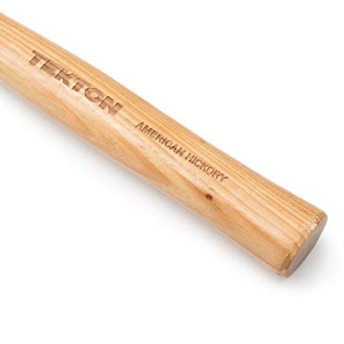 TEKTON 22 oz. Hickory Handle Magnetic Head Framing Hammer | 30305