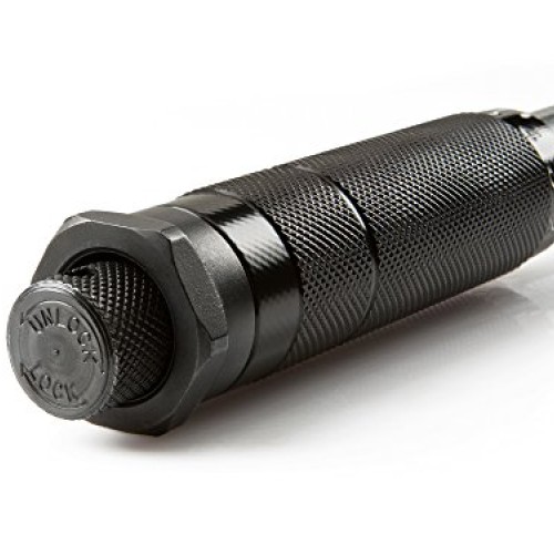 TEKTON 24330 3/8-Inch Drive Click Torque Wrench 10-80 ft.-lb./13....