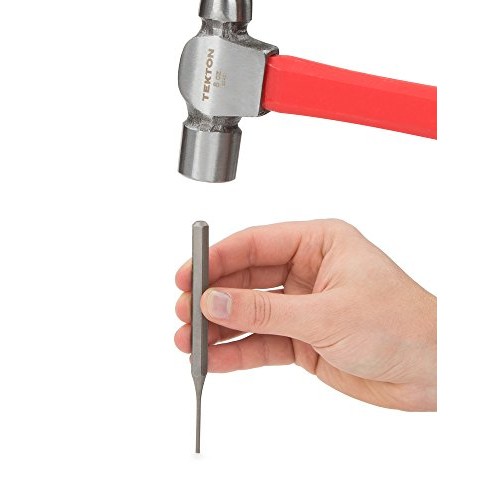 TEKTON 3/32 Inch Pin Punch | 66052
