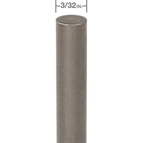 TEKTON 3/32 Inch Pin Punch | 66052