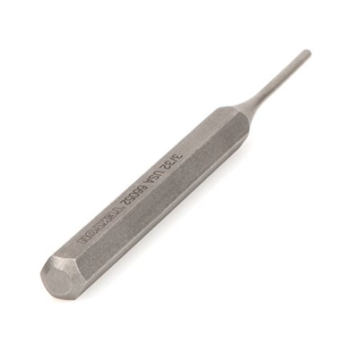 TEKTON 3/32 Inch Pin Punch | 66052