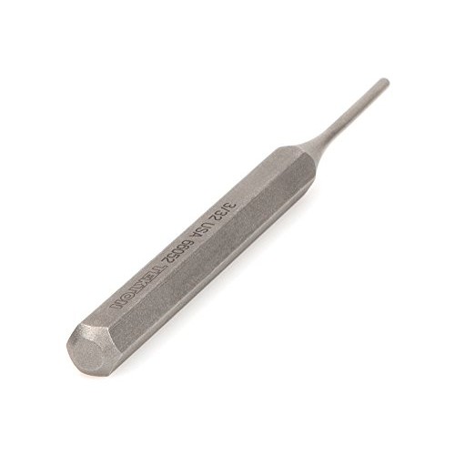 TEKTON 3/32 Inch Pin Punch | 66052