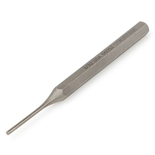 TEKTON 3/32 Inch Pin Punch | 66052