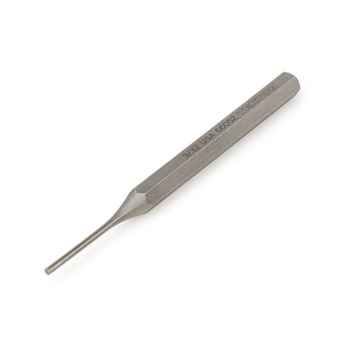 TEKTON 3/32 Inch Pin Punch | 66052