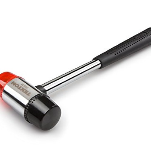 TEKTON 30812 Double-Faced Soft Mallet, 35 mm
