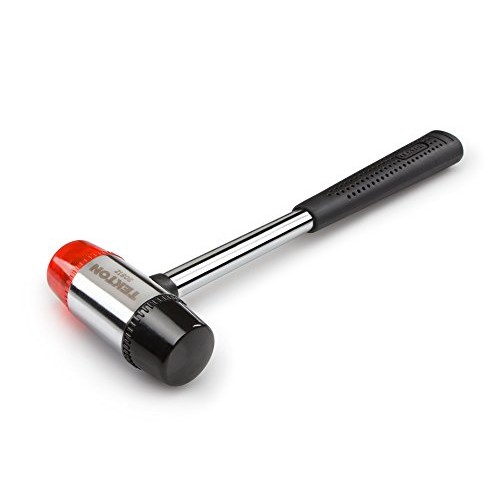TEKTON 30812 Double-Faced Soft Mallet, 35 mm