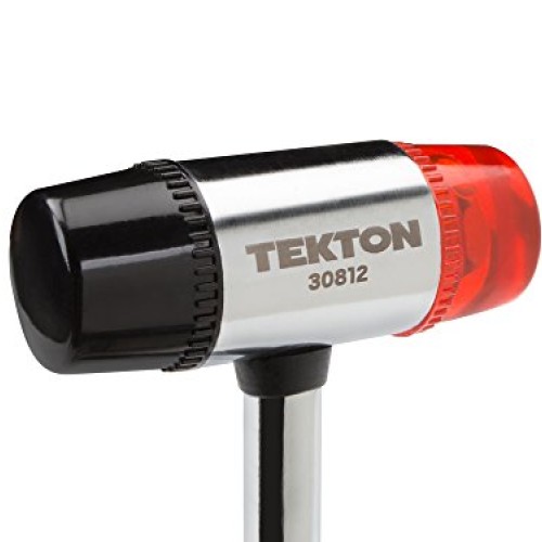 TEKTON 30812 Double-Faced Soft Mallet, 35 mm