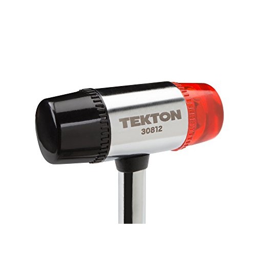 TEKTON 30812 Double-Faced Soft Mallet, 35 mm