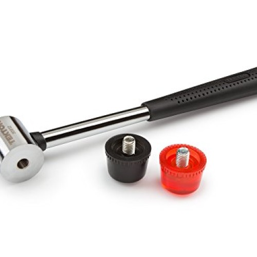 TEKTON 30812 Double-Faced Soft Mallet, 35 mm