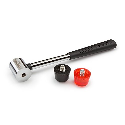 TEKTON 30812 Double-Faced Soft Mallet, 35 mm