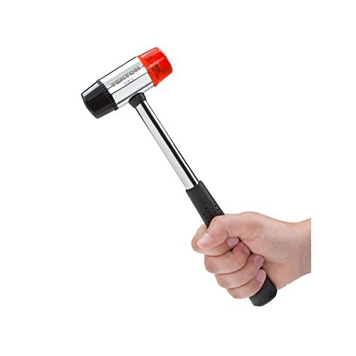 TEKTON 30812 Double-Faced Soft Mallet, 35 mm
