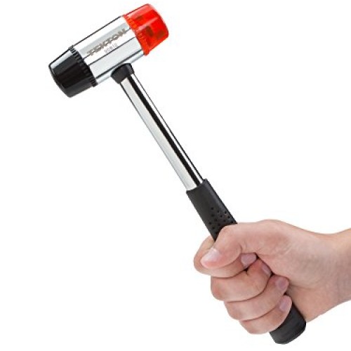 TEKTON 30812 Double-Faced Soft Mallet, 35 mm
