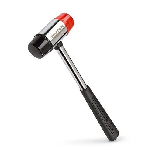 TEKTON 30812 Double-Faced Soft Mallet, 35 mm